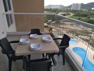 Magnífico apartamento, Santa Marta sector Irotama - Santa Marta - 4