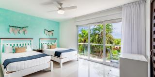 Casa Almajuma 415 S condo - Playa del Carmen - 4