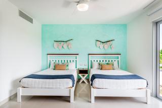 Casa Almajuma 415 S condo - Playa del Carmen - 5