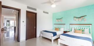 Casa Almajuma 415 S condo - Playa del Carmen - 3