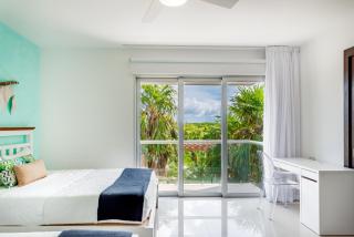 Casa Almajuma 415 S condo - Playa del Carmen - 2