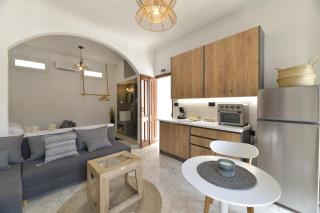 Centrale Apartment Symi - 9