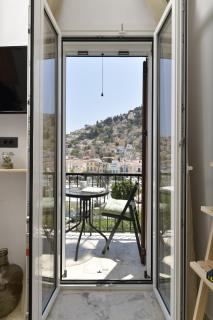 Centrale Apartment Symi - 5