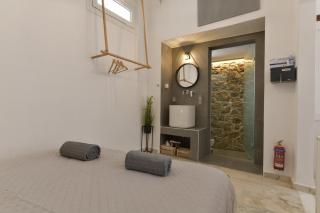 Centrale Apartment Symi - 3