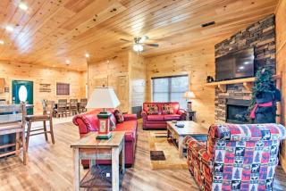 Smokies View cabin - Gatlinburg - 4
