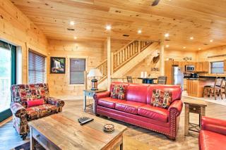 Smokies View cabin - Gatlinburg - 5