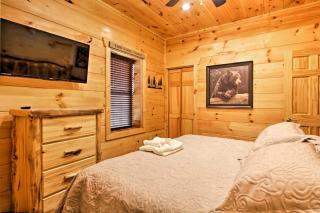Smokies View cabin - Gatlinburg - 3