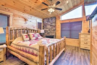Smokies View cabin - Gatlinburg - 2
