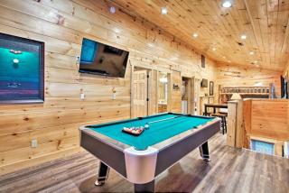 Smokies View cabin - Gatlinburg - 6