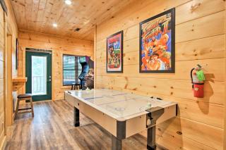 Smokies View cabin - Gatlinburg - 7