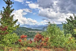 Smokies View cabin - Gatlinburg - 9