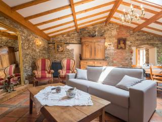 Belle maison rénovée au cœur des vignes entre Nantes et Clisson, jardin privatif, wifi inclus - FR-1-306-799 - La Haie-Fouassière - 4