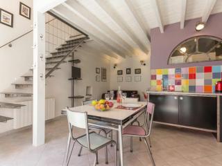 Gîte de charme près de Nantes avec jardin de 2300 m², terrasse privative et vélos à disposition - FR-1-306-798 - Saint-Sébastien-sur-Loire - 9