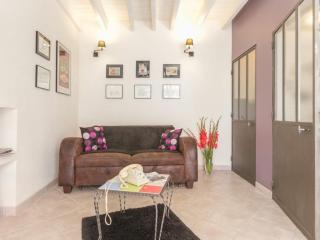 Gîte de charme près de Nantes avec jardin de 2300 m², terrasse privative et vélos à disposition - FR-1-306-798 - Saint-Sébastien-sur-Loire - 8