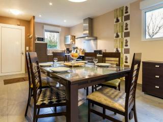 Gîte tout confort avec spa et jardin clos près de Nantes - FR-1-306-849 - Casson - 9