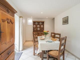 Gîte familial en forêt avec jardin clos, à 15 km de Nantes, équipements complets pour un séjour idéal - FR-1-306-807 - Vertou - 8