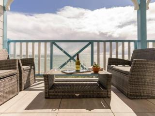 Appartement face à la plage avec loggia, cour, wifi et barbecue - Piriac-sur-Mer - FR-1-306-844 - Piriac-sur-Mer - 0