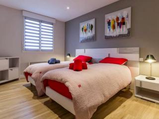 Gîte rénové avec terrasse et jardin à Clisson, proche gare, commerces, restaurants et vignoble nantais - FR-1-306-900 - Clisson - 7