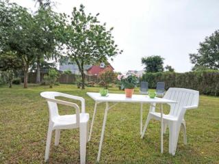 Gîte indépendant avec jardin clos, au calme, près de La Baule et Nantes - FR-1-306-882 - La Chapelle-Launay - 3