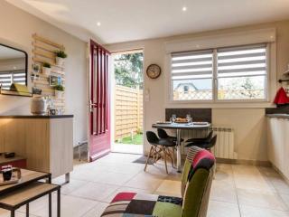 Gîte rénové avec terrasse et jardin à Clisson, proche gare, commerces, restaurants et vignoble nantais - FR-1-306-900 - Clisson - 4