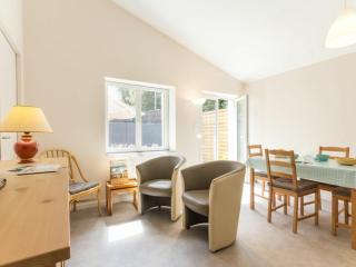 Maison lumineuse proche Nantes, jardin privatif, parking, Wi-Fi, cuisine équipée, équipements bébé - FR-1-306-1018 - Vertou - 8