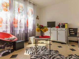 Gîte en campagne avec jardin privatif, près du Parc de Brière, tout confort, 3 chambres, Wi-Fi inclus - FR-1-306-893 - Missillac - 2