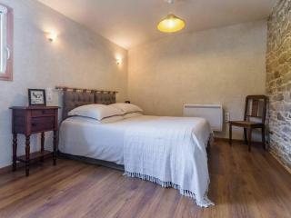 Charme ancien revisité : Gîte spacieux avec grand jardin, équipements complets, près de Guérande. - FR-1-306-1064 - Mesquer - 6