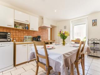Gîte familial près de Guérande avec jardin, terrasse, jeux pour enfants, et coin détente - FR-1-306-1095 - Sainte-Reine-de-Bretagne - 7