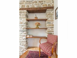Gîte familial dans le Parc de Brière - Jardin arboré, terrasse, activités ludiques, Wifi inclus - FR-1-306-1101 - Herbignac - 4