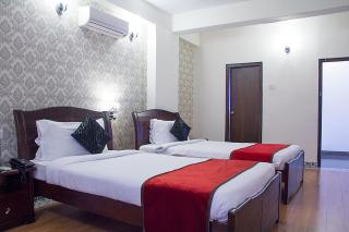 Orchid Suites - A Boutique Hotel Bangalore Off Residency Road - 5