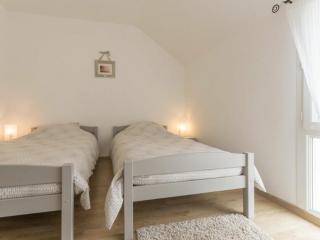 Gîte Confortable avec Jardin, Proche Mer et Ville, Équipé pour Familles, Vélo Inclus - FR-1-306-1076 - Saint-Nazaire - 5