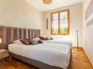 Gîte 2 chambres avec jardin privé, équipements bébé, internet, à 20 km de St Nazaire - FR-1-306-991 - Crossac - 6