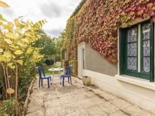 Gîte familial avec jardin clos, à proximité de Guérande et des plages, dans le Parc de Brière - FR-1-306-1070 - Crossac - 9