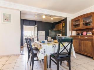 Appartement Moderne avec Grande Terrasse, 3 Chambres, Proche Erdre et Canal de Nantes à Brest - FR-1-306-915 - Nort-sur-Erdre - 0
