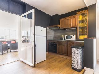 Appartement Moderne avec Grande Terrasse, 3 Chambres, Proche Erdre et Canal de Nantes à Brest - FR-1-306-915 - Nort-sur-Erdre - 9