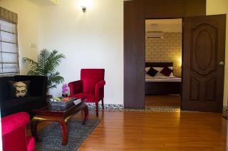 Orchid Suites - A Boutique Hotel Bangalore Off Residency Road - 4
