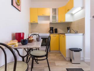 Appartement face à la plage avec cour commune, BBQ et wifi à Piriac-sur-Mer - FR-1-306-1188 - Piriac-sur-Mer - 7