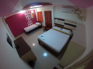 Just Guest House, Chennai Airport - 5