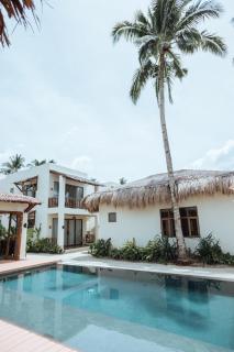 Siago Beach Resort - 3