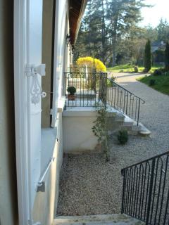 Les Communs du Manoir - Écully - 7