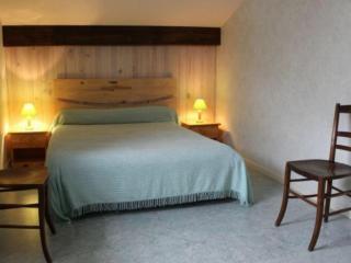 Gîte Indépendant avec Jardin Privatif - Parfait pour Randonnées et Séjour Pittoresque - FR-1-584-68 - - 1