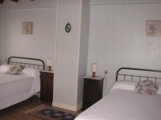 Maison rustique avec salle de jeux, jardin, 5 chambres près du Zoo de Beauval - FR-1-591-34 - Gehée - 6