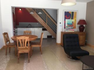 Gîte au Calme Proche de Nancy avec Terrasse Privative et Parking - FR-1-584-103 - Champenoux - 4