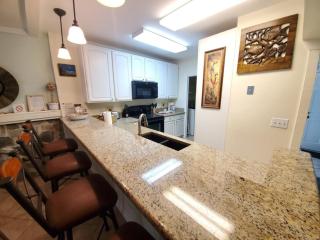 Island House B107 condo - St. Augustine - 5