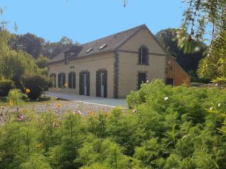 Maison chaleureuse en forêt du Perche avec cheminée, jeux pour enfants et grand jardin - FR-1-581-51 - Senonches - 5