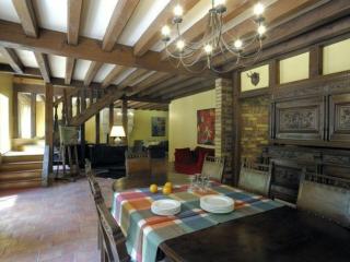 Maison Rustique Familiale en Sologne avec Grands Espaces, Proche Châteaux de la Loire - FR-1-590-1 - Ardon - 6