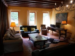 Maison Rustique Familiale en Sologne avec Grands Espaces, Proche Châteaux de la Loire - FR-1-590-1 - Ardon - 5