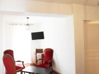 Maison de Charme en Berry avec Jardin et Wifi, Proche Vignobles - FR-1-591-231 - Reuilly - 6