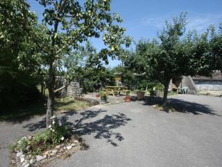 Charmant apt avec accès indépendant, terrasse, proche Épinal et activités culturelles - FR-1-589-138 - Hagécourt - 3