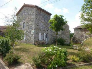Gîte indépendant 4 pers. à Rauret avec cour, proche gorges de l'Allier, parking privé, animations. - FR-1-582-193 - Rauret - 0